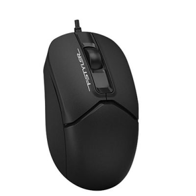 Chuột quang USB có dây A4TECH FM12