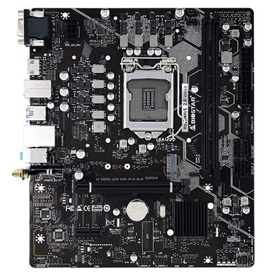 Mainboard Biostar H510MH/E
