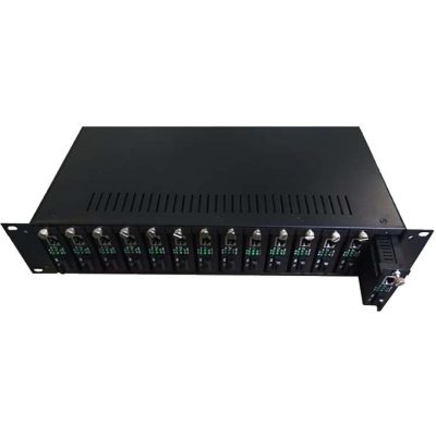 Converter quang HRUi HR900-214-AC