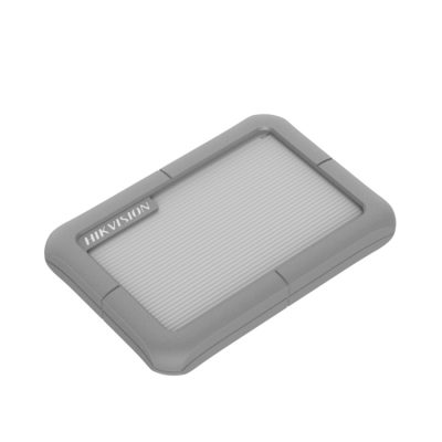Ổ cứng di động 2TB Hikvision HS-EHDD-T30 (Grey/Rubber)