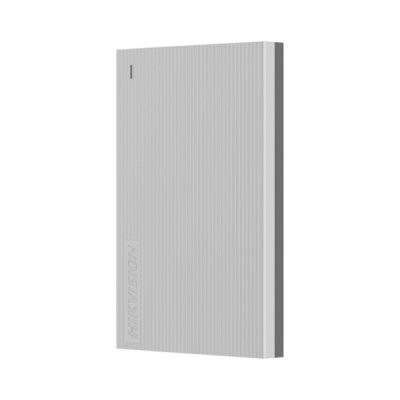 Ổ Cứng Di Động 1TB Hikvision HS-EHDD-T30 (Grey)