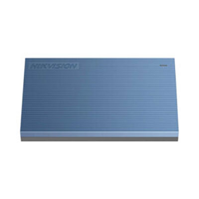Ổ Cứng Di Động 2TB Hikvision HS-EHDD-T30 (Blue)