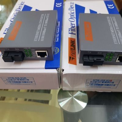 Bộ chuyển đổi quang điện HTB-GS-03