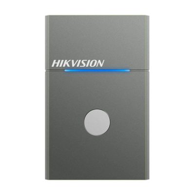 SSD Di Động 1TB Hikvision HS-ESSD-Elite7 T/Grey/1000GB