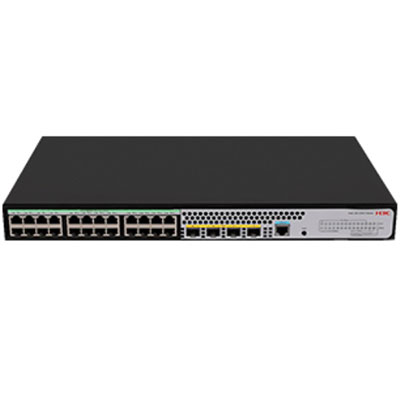 Switch PoE H3C LS-5120V3-28S-PWR-LI-GL