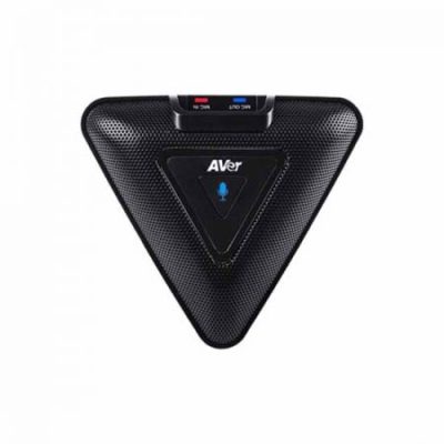 Microphone mở rộng 10m cho thiết bị HNTH AVer VB342 PRO/VB350