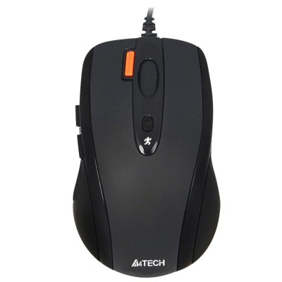Chuột quang USB có dây A4TECH N-70FX