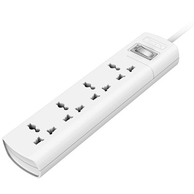 Ổ cắm điện Huntkey SZM401