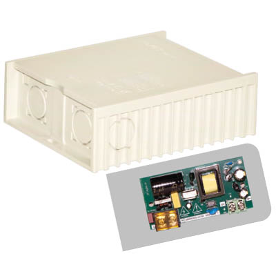 Nguồn camera 12V-2A Vantech PSA-01K