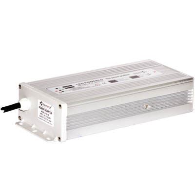 Nguồn tổng camera 12V-50A Vantech PSU-08