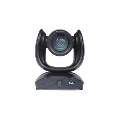 Camera hội nghị ống kính kép 4K Aver CAM570