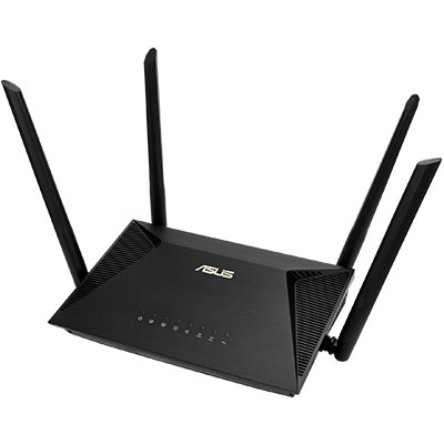 Bộ phát Wifi Router ASUS RT-AX53U