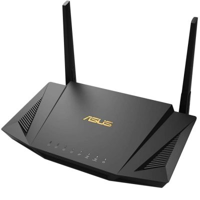Bộ phát Wifi Router ASUS RT-AX56U