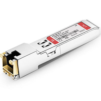 Module quang H3C SFP-GE-T