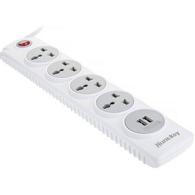 Ổ cắm điện Huntkey SZN-507-2.1A