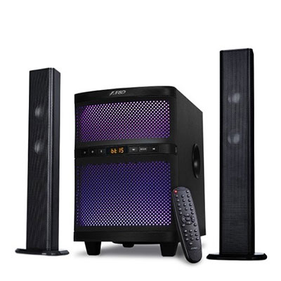 Loa Soundbar Bluetooth FENDA T-220X