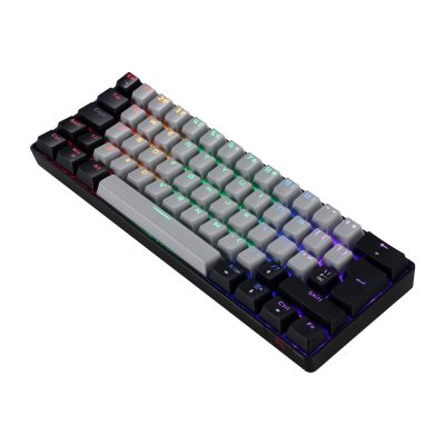 Bàn phím cơ Gaming T-Wolf T60