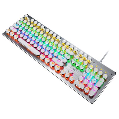 Bàn phím cơ Gaming T-Wolf T75