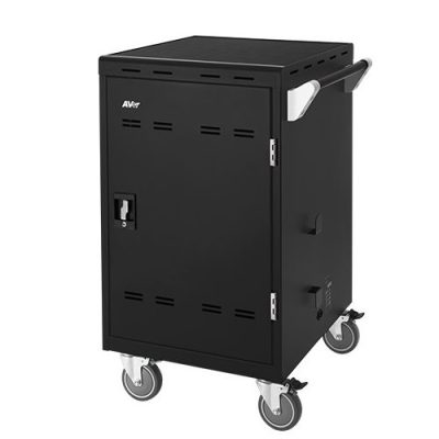 Tủ Sạc Aver E32c+