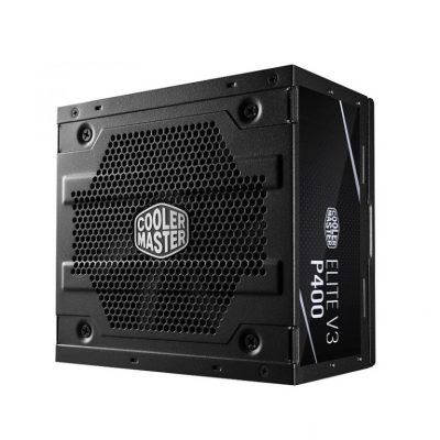 Nguồn máy tính Cooler Master V3 P400 Elite