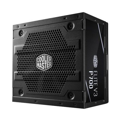 Nguồn máy tính Cooler Master V3 PC700 ELITE