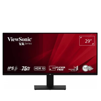 Màn hình LCD ViewSonic VA2932-MHD