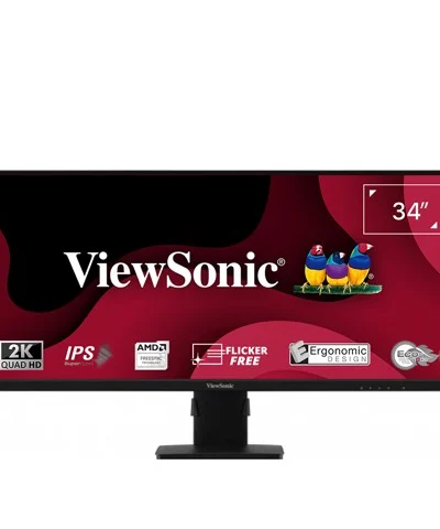 Màn hình LCD ViewSonic VG3456