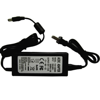 Nguồn Camera 12V-10A VANTECH A-127
