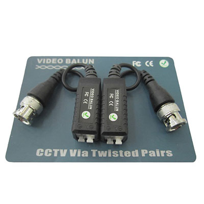 Thiết bị Video Balun VANTECH VBC-03