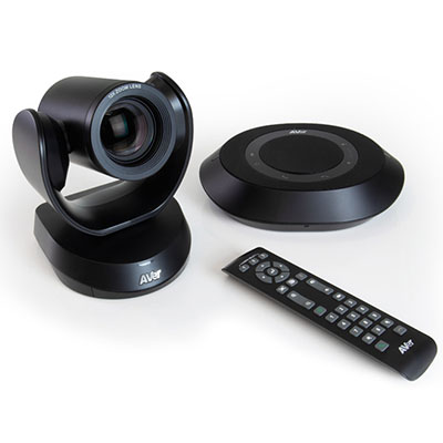 Thiết bị hội nghị truyền hình AVER VC520 Pro