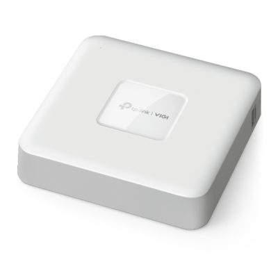Đầu ghi hình 4 kênh VIGI NVR1104H-4P
