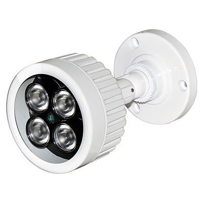 Đèn chiếu hồng ngoại VANTECH VIR-40
