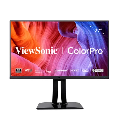 Màn hình LCD ViewSonic VP2785-4K