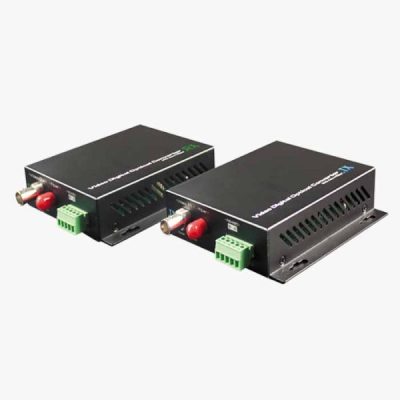 Bộ chuyển đổi cáp quang VANTECH VPF-01A