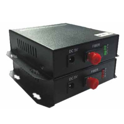 Bộ chuyển đổi cáp quang VANTECH VPF-01B