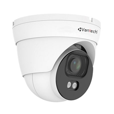 Camera IP Dome 5MP VANTECH VPH-C518AI