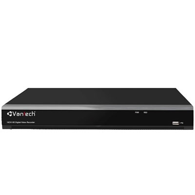 Đầu ghi hình 16 kênh 5 in 1 VANTECH VPH-D45016HR-P