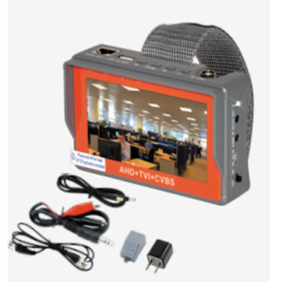 Máy Test Camera VANTECH VP-TEST02