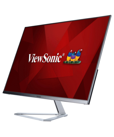 Màn hình LCD ViewSonic VX2776-SH
