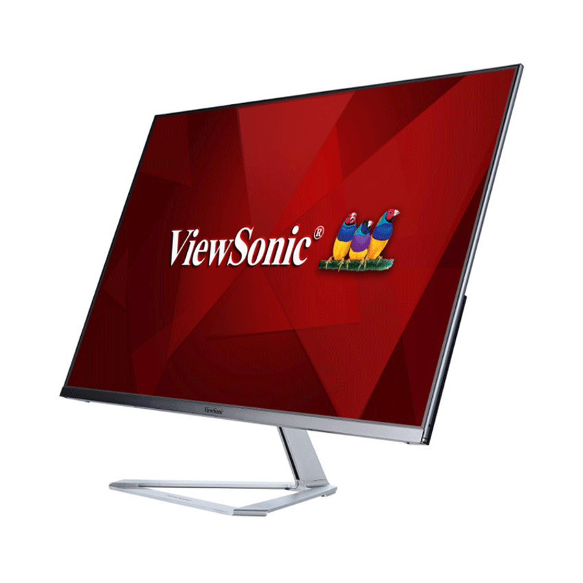 Màn hình LCD ViewSonic VX2776-SH