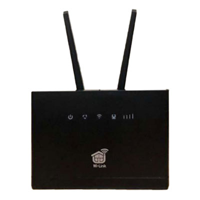 Bộ Phát Wifi 4G CPE WL-810