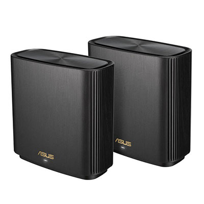 Bộ định tuyến Asus ZenWifi Router XT8 (B-2-PK)