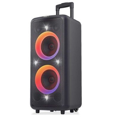 Loa Fenda PA300