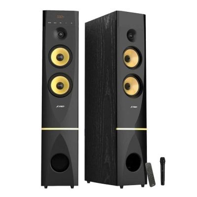 Loa Bluetooth FENDA T-88X