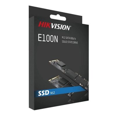 Ổ cứng SSD HIKVISION E100N 128GB