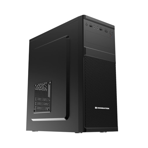 Vỏ Case Xigmatek XA-20 (ATX)