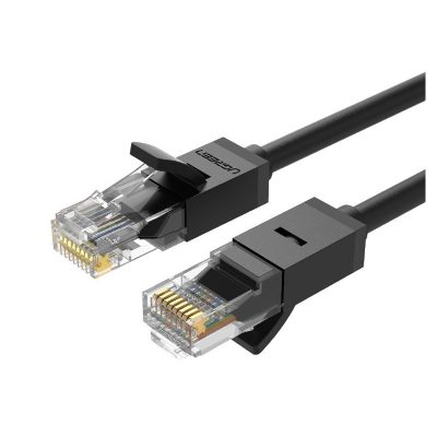 Cáp Mạng Đúc Sẵn Cat6 15M Ugreen 20165