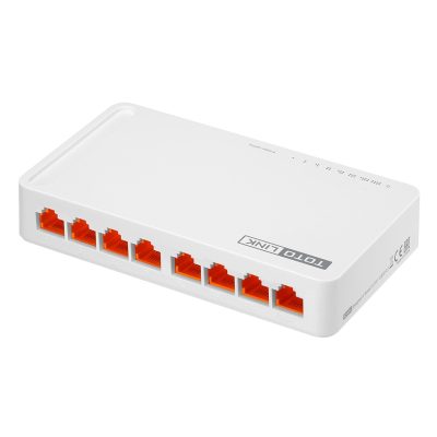 Switch Totolink S808G