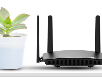 Bộ phát wifi Totolink A720R
