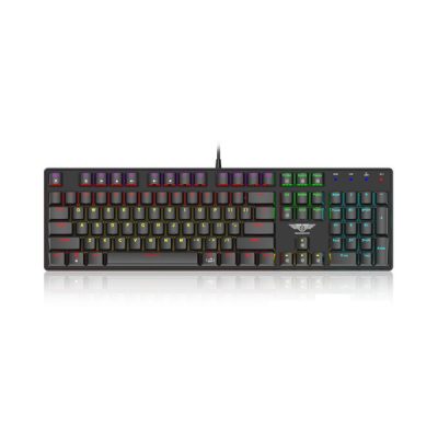 Bàn phím cơ Gaming Newmen GM335